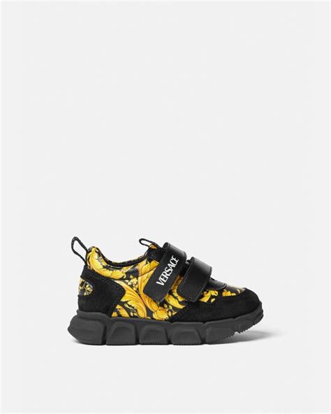 infant versace shoes|baby boy versace shoes.